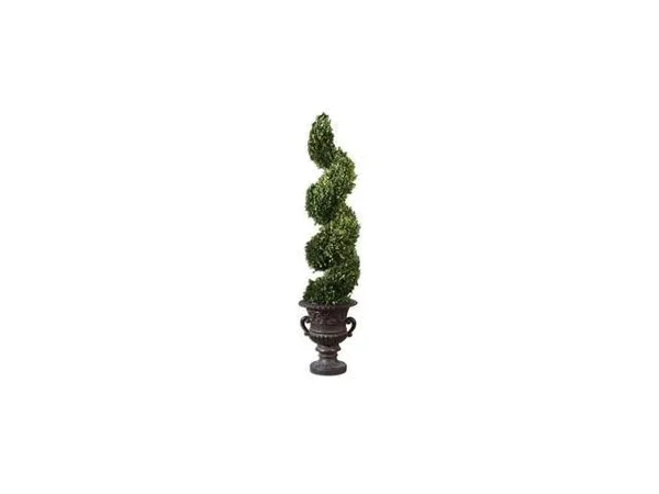 Uttermost Blade Coral Statue
