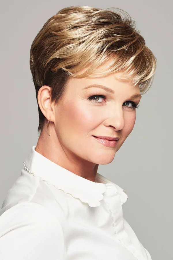 Raquel Welch Hair Toppers - Sonata