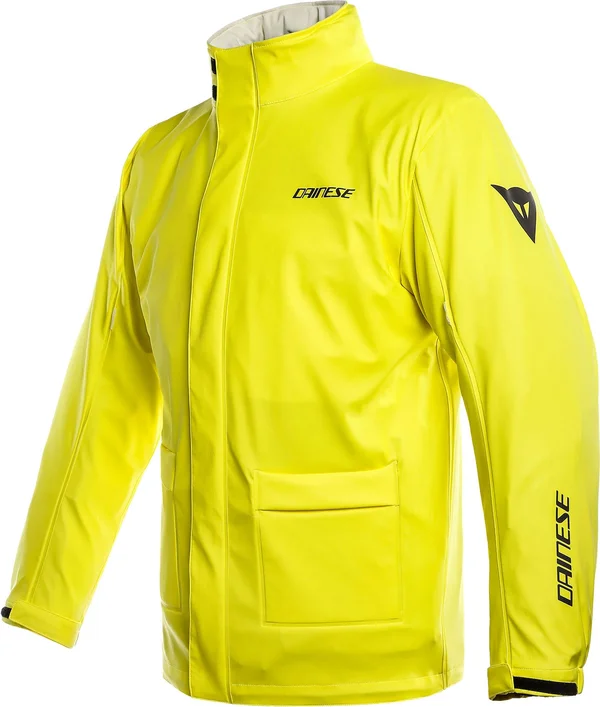 Dainese Storm Jacket Fluo-Yellow Xs