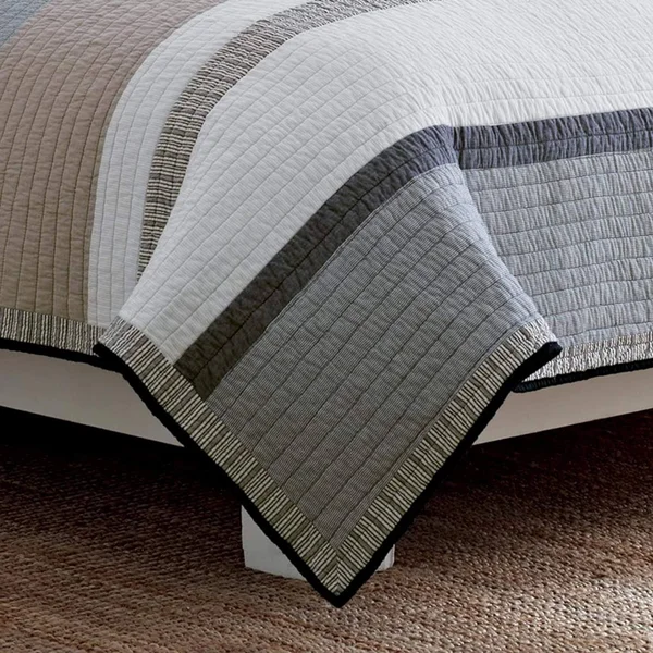 Nautica Tideway Full/Queen Quilt