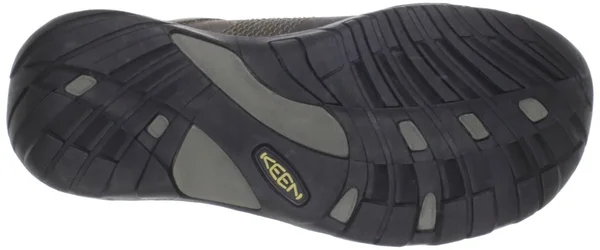 Keen Austin Men's Chocolate Brown 11.5
