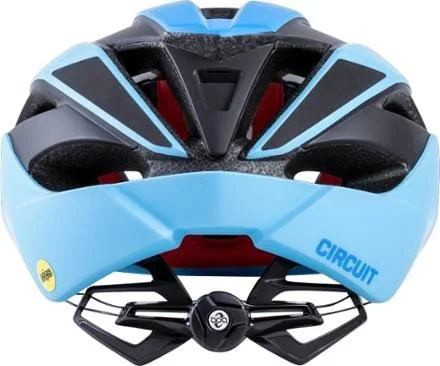 Bontrager Circuit MIPS Road Helmet