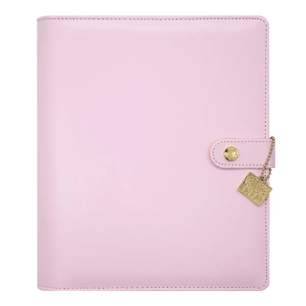 Carpe Diem A5 Planner-Ballerina Pink