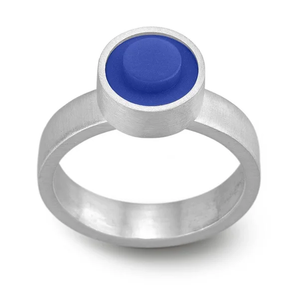 Dot Stud Ring Pumpkin - 9