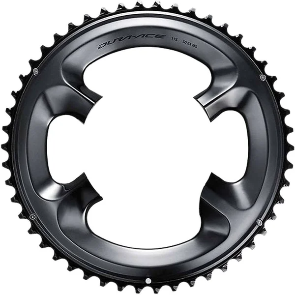 Shimano Dura-Ace FC-R9100 Chainring - 52T