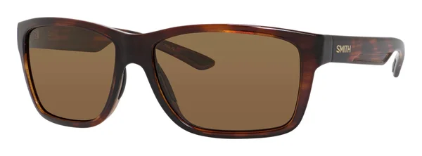 Smith Drake Sunglasses, Tortoise