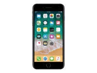 Apple iPhone 7 Plus 5.5x22 Dual Camera 32GB Black Factory Never Lock PX