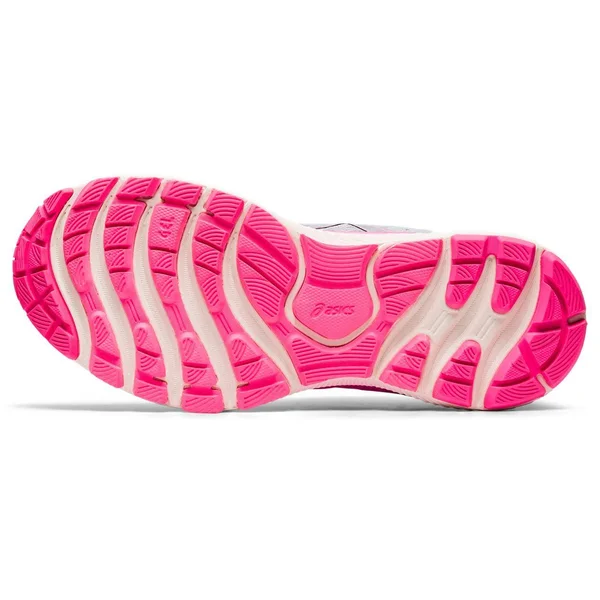 Women's Asics GEL-Nimbus Lite - 7, White/Piedmont Grey