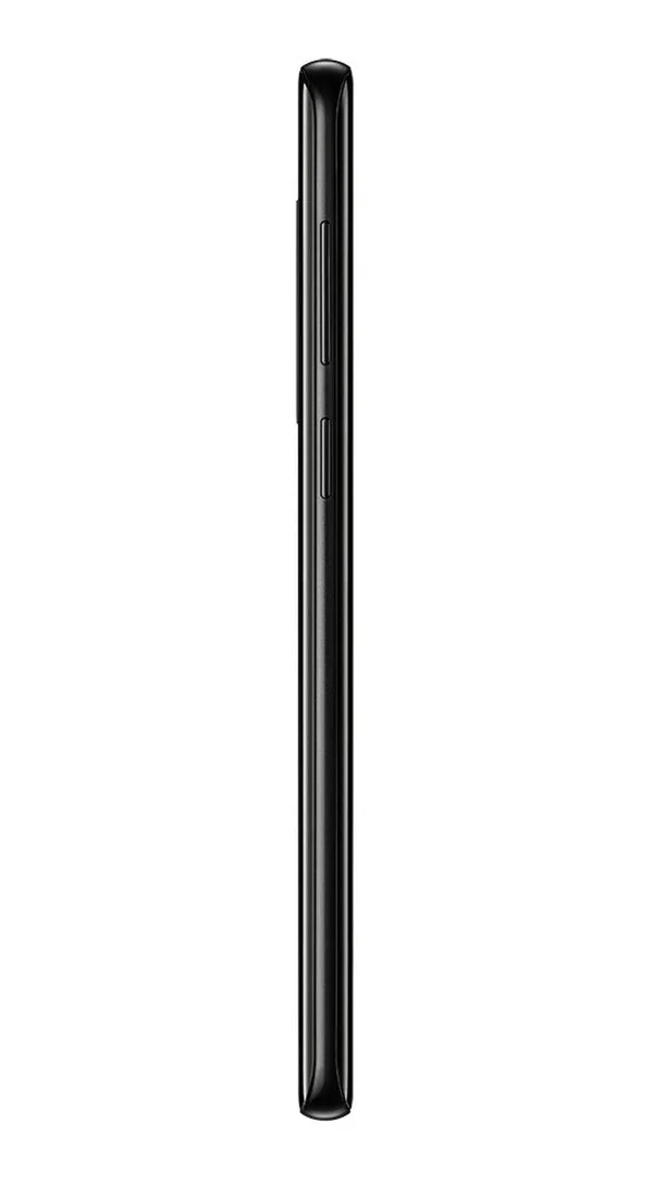 Samsung Galaxy S9+ Unlocked (US Version) 256gb - Midnight Black