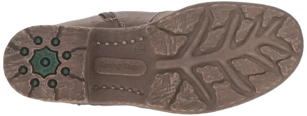 Spring Step Women's Ababi (40 Taupe)