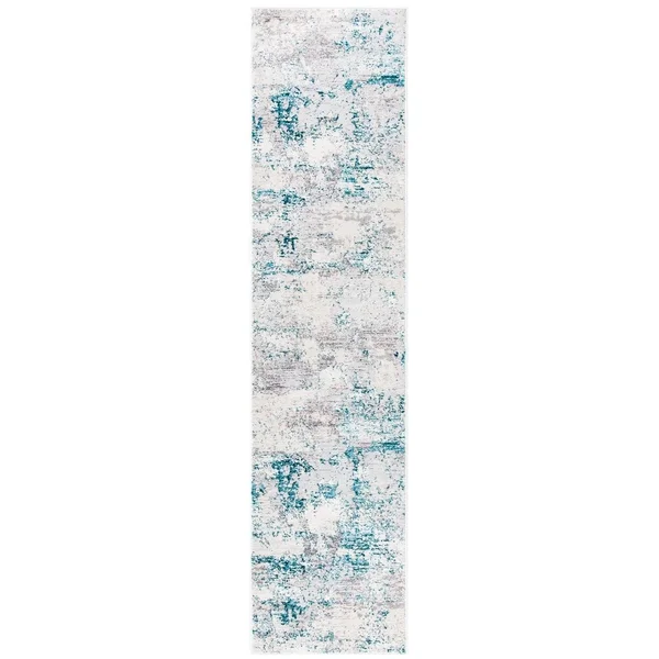 Safavieh Amalfi Cream/Gold 9 ft. x 12 ft. Area Rug