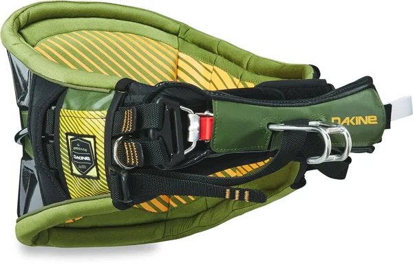 Dakine Renegade Harness Surplus M