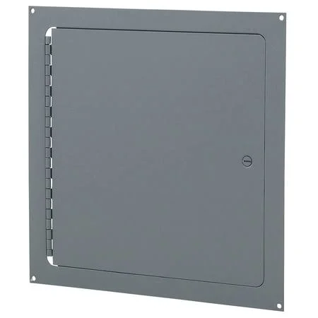 Elmdor 18 in. x 18 in. Metal Wall or Ceiling Access DOOR - Whites