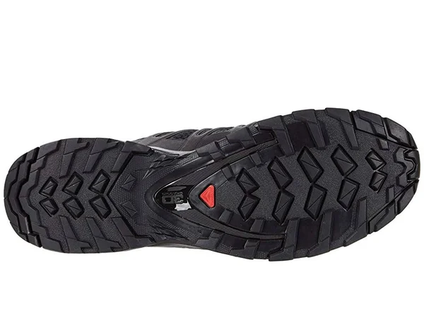Salomon XA Pro 3D V8 11.5 Men's Black