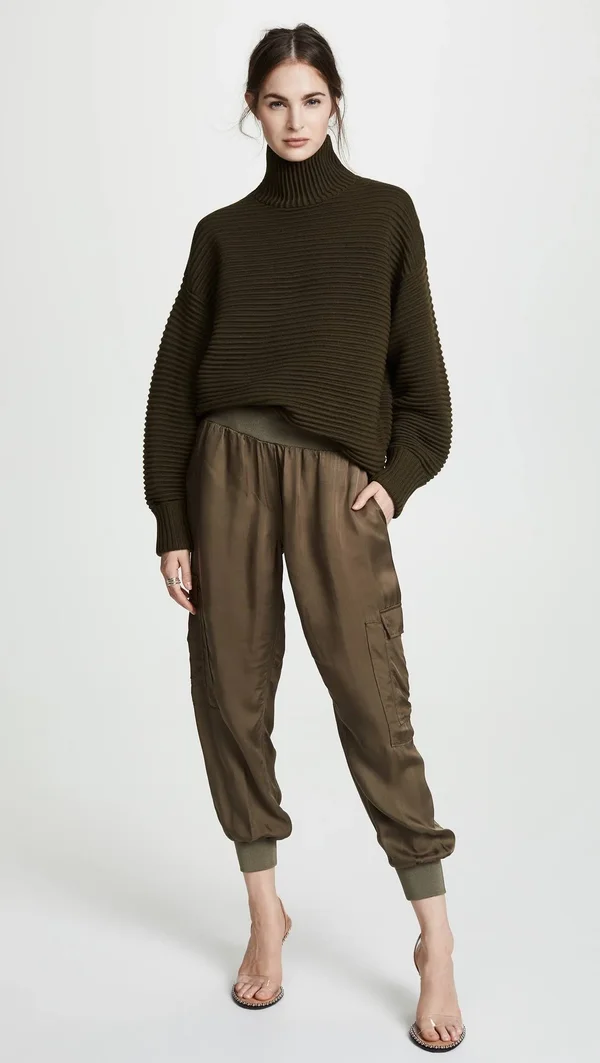 Cinq A Sept Women's Giles Pant