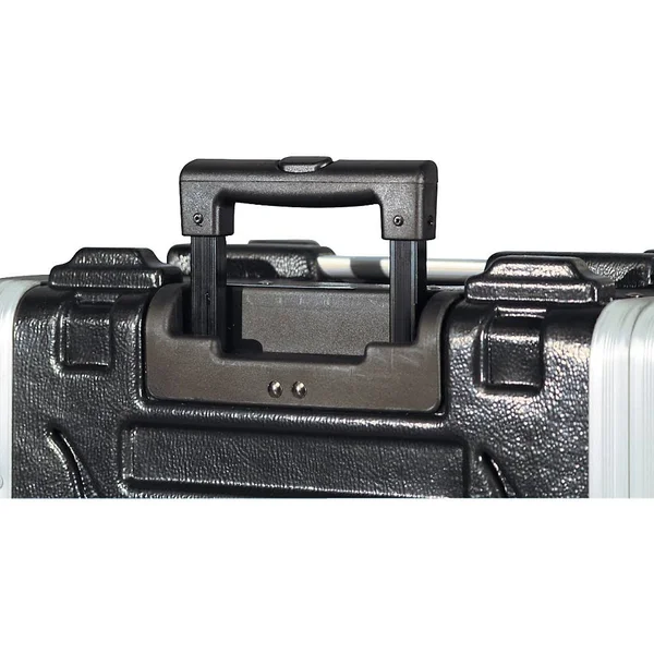 Gator GRR-6L Hard Case - Black
