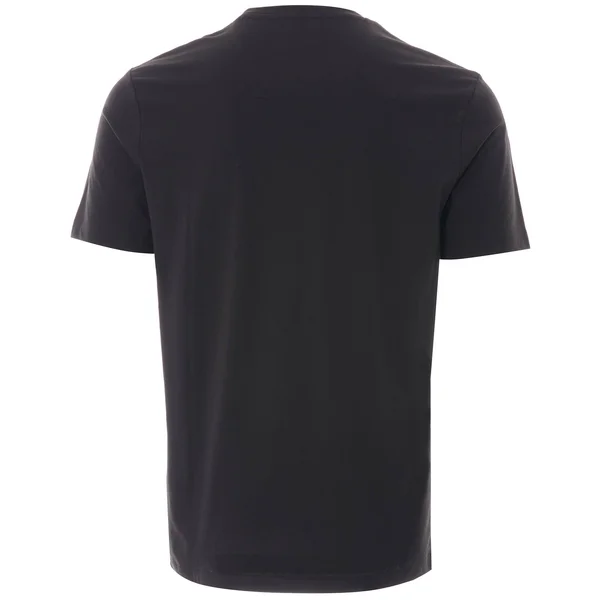 Boss Logo Crew Neck T-Shirt - Black