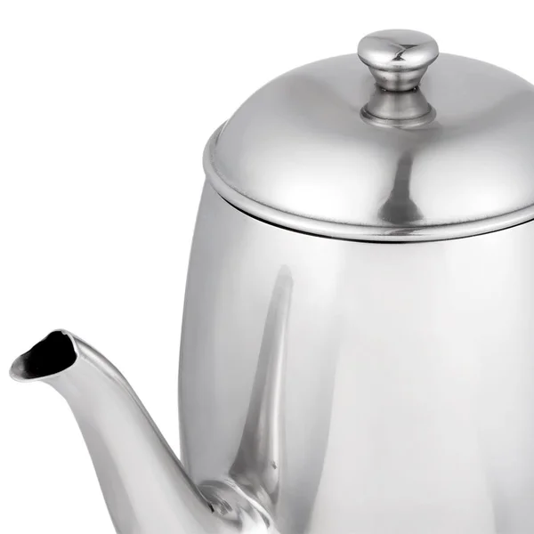 Vollrath Orion Coffee Pot 68 oz Stainless Steel (46596)