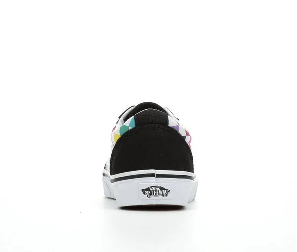 Vans Womens Ward Sneaker Sneakers