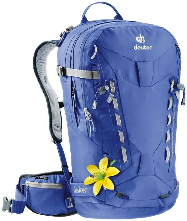 Deuter Women's Freerider Pro 28 SL - Indigo