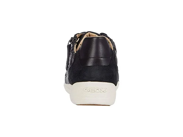 Women's Geox Myria Sneaker, Size 5US - Black