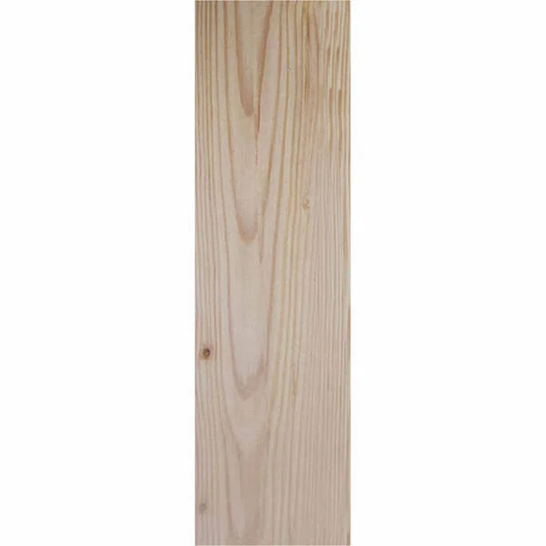 Ekena Millwork COR04X10X14HUN00RDF 4x22W x 10x22D x 14x22H Huntington Rough Sawn Corbel, Douglas Fir