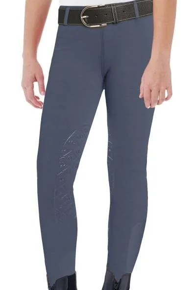 Ovation Ladies AeroWick Silicone Full Seat Tight