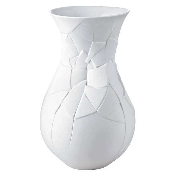 Rosenthal Vase of Phases Vase 30 cm White