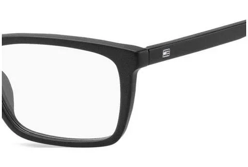 Eyeglasses Tommy Hilfiger Th 1527 0003 Matte Black