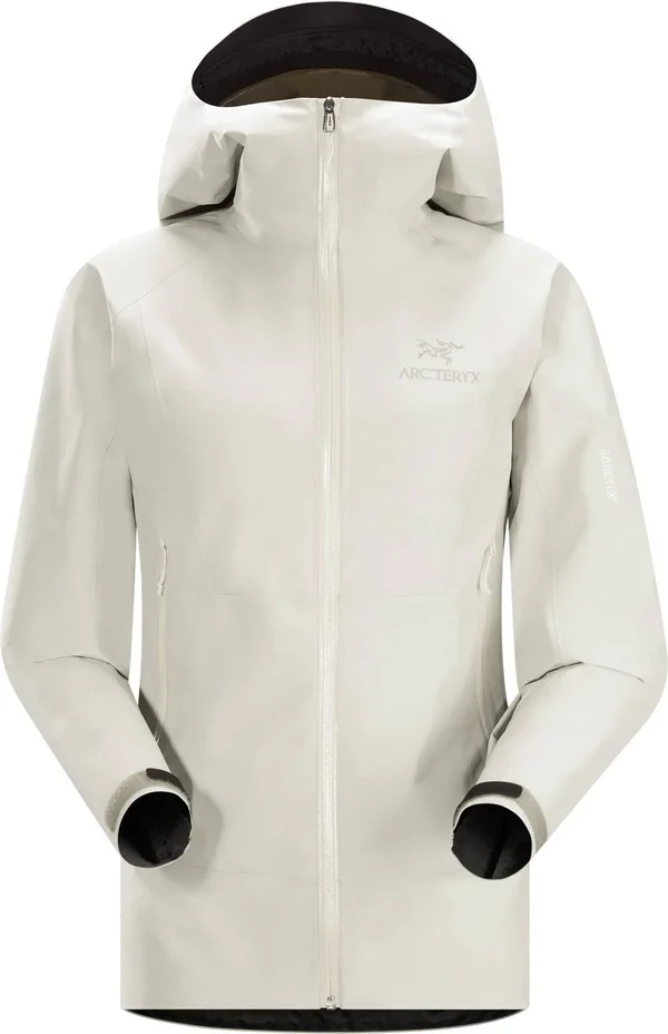Arc&teryx Beta SL Jacket - Women's-Small-Black