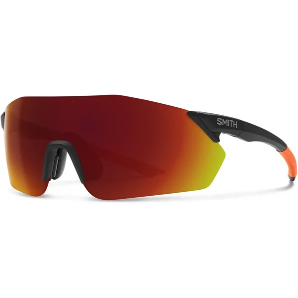 Smith Reverb Sunglasses Matte Black, Ignitor