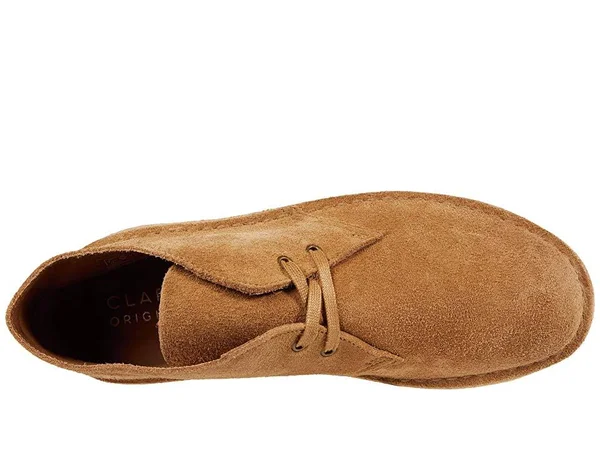 Clarks - Mens Desert Boot - Mo Boots