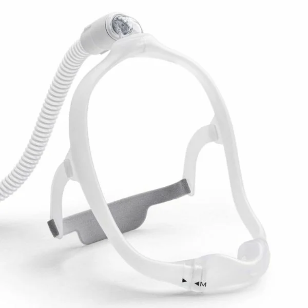 Respironics DreamWear Nasal Mask - M Cushion/M Frame - 1116681