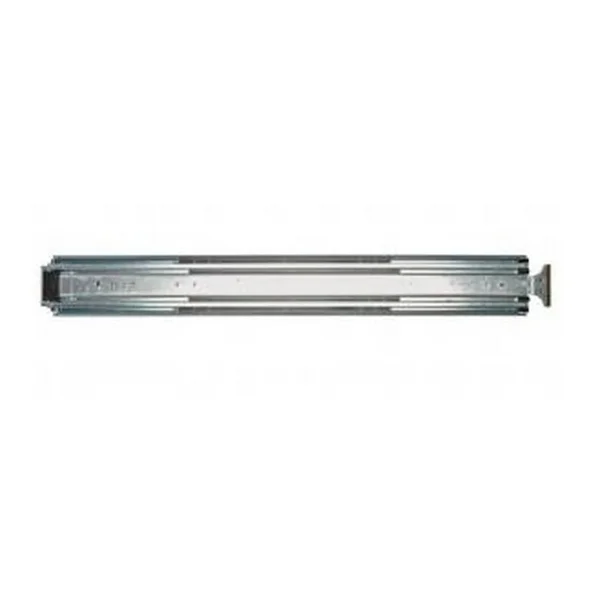 KV 8908 16x22 Side Mount Full Extension Lock-in/Lock-Out Drawer Slide Zinc Each Knape and Vogt 8908B 16 by WoodworkerExpress.com