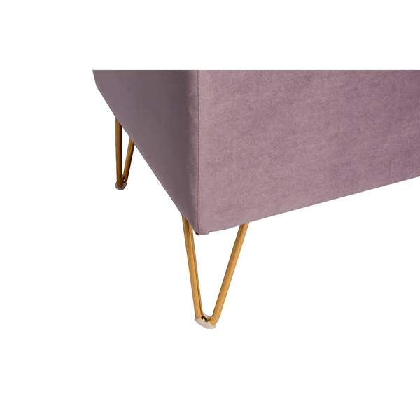 Brant House Eloise Bench - Blue