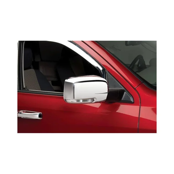 Putco 401755 - Door Mirror Bracket Molding Cover