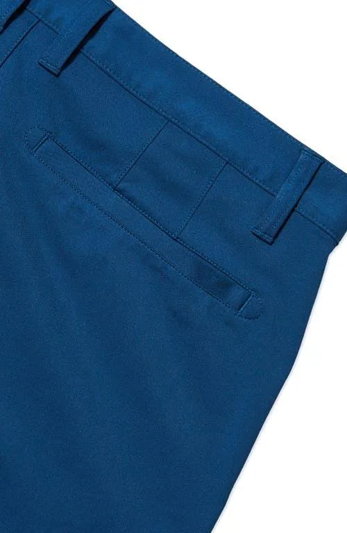 Rhone Commuter Straight Fit Pants, Size 32 - Nautilus at Nordstrom Rack