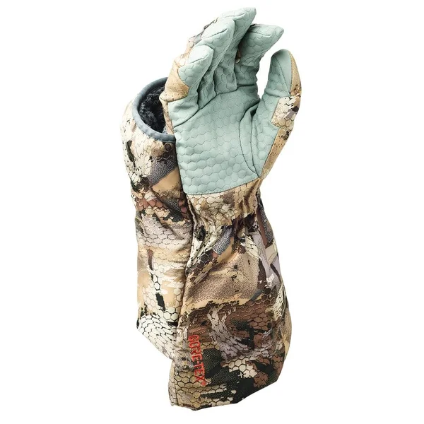 Sitka Callers Glove (Right) Optifade Waterfowl Large