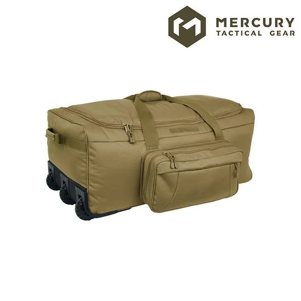 Mercury Tactical Gear Mini Monster Multicam Deployment Bag Multicam