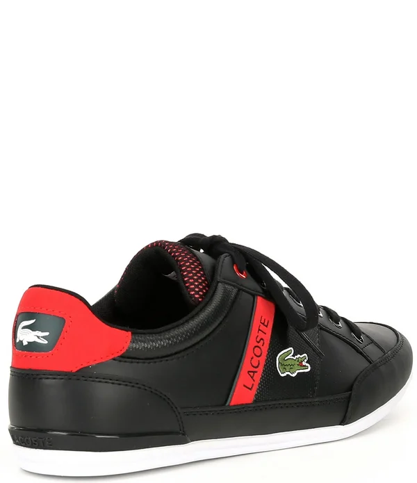 Lacoste Men's Chaymon 0120 2 CMA Sneaker