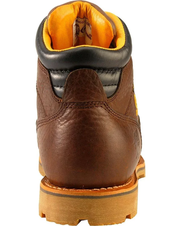 Chippewa Men's 6-Inch Waterproof Insulated Work Boots