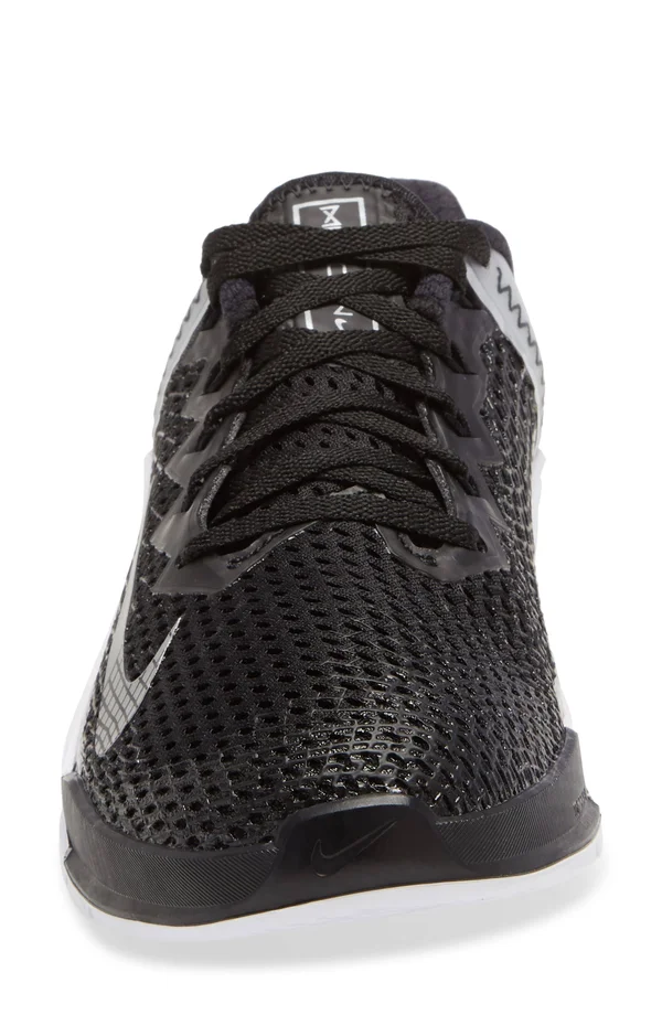 Nike Women's Metcon 6 Training Shoes, Black