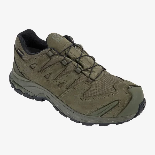 Salomon XA Forces GTX Ranger Green, 8