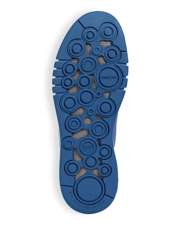 Geox Shoes Aerantis - U927FA02243C4001 - Blue - 10.0