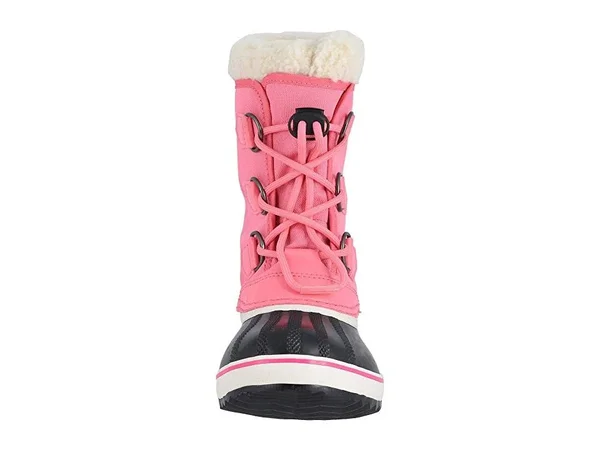 Sorel Yoot Pac Nylon Youth 5