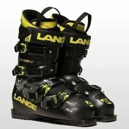 Lange RX 120 LV Ski Boots 27.5