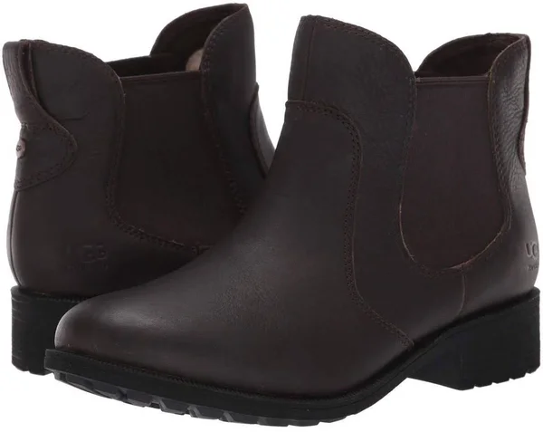 Ugg Bonham Boot III Women's Boots Stout : 5 B