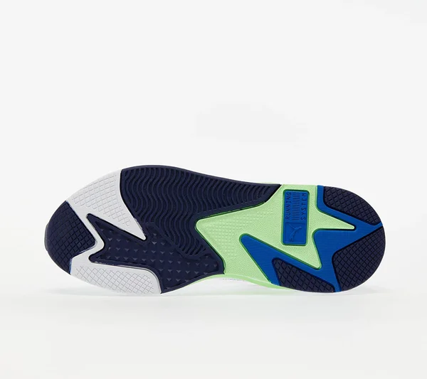 Puma RS-X Millenium White
