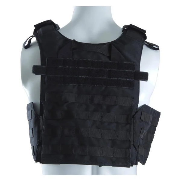 Condor Gunner Plate Carrier - Black
