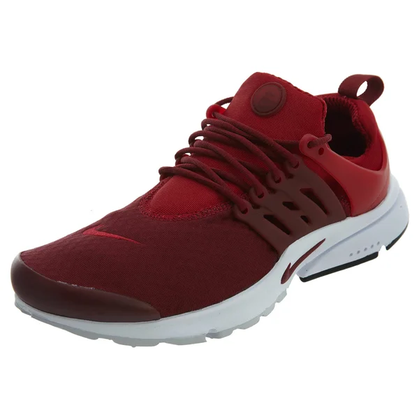Nike Men's Air Presto Essential, Size: 11, Red